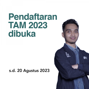 Pendaftaran Kompetisi The Asset Manager 2023 Dibuka