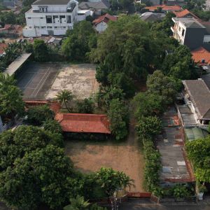 Pengumuman Calon Mitra Kerja Sama Sumber Daya Manusia dan/atau Manajemen Aset Kebon Besar Jakarta