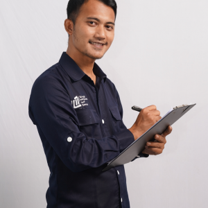 Pembukaan Pendaftaran Calon Rekanan Penyedia Barang/Jasa