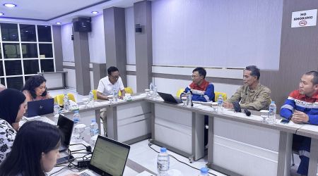 Sinergi Pengembangan Kawasan Arun, Dorong Dampak Ekonomi dan Sosial Berkelanjutan