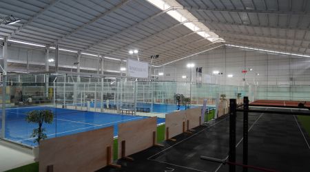 Aset Negara Jadi Sport Center, LMAN Dorong Ekonomi dan Ruang Komunitas Baru
