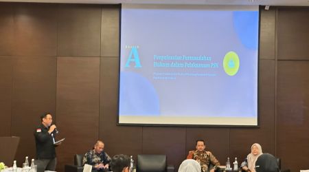 *LMAN Perkuat Sinergi Lintas Instansi untuk Percepatan Pengadaan Tanah PSN*