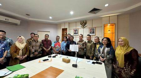 Advisory LMAN Berbuah Hasil: Pemkot Batam Berhasil Wujudkan Kerja Sama Pemanfaatan Aset Dendang Melayu