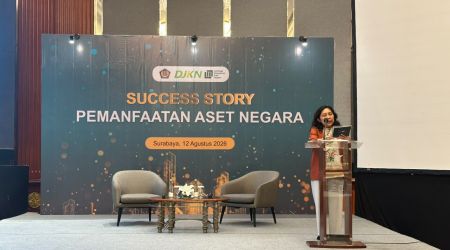 LMAN Dorong Aset Negara Bekerja & Hasilkan Nilai Tambah bagi Masyarakat