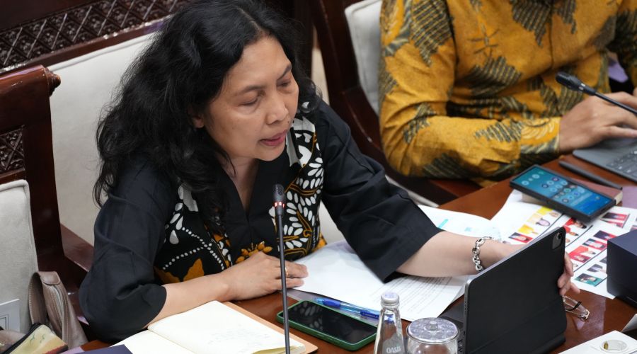 Setiap Rupiah Belanja LMAN Diarahkan untuk Mendukung Layanan dan Memberikan Manfaat bagi Negara dan Masyarakat