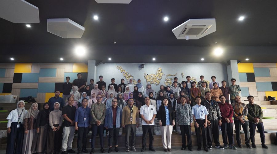 LMAN Ajak Generasi Muda Adu Gagasan dan Berpartisipasi dalam KEC 2026 