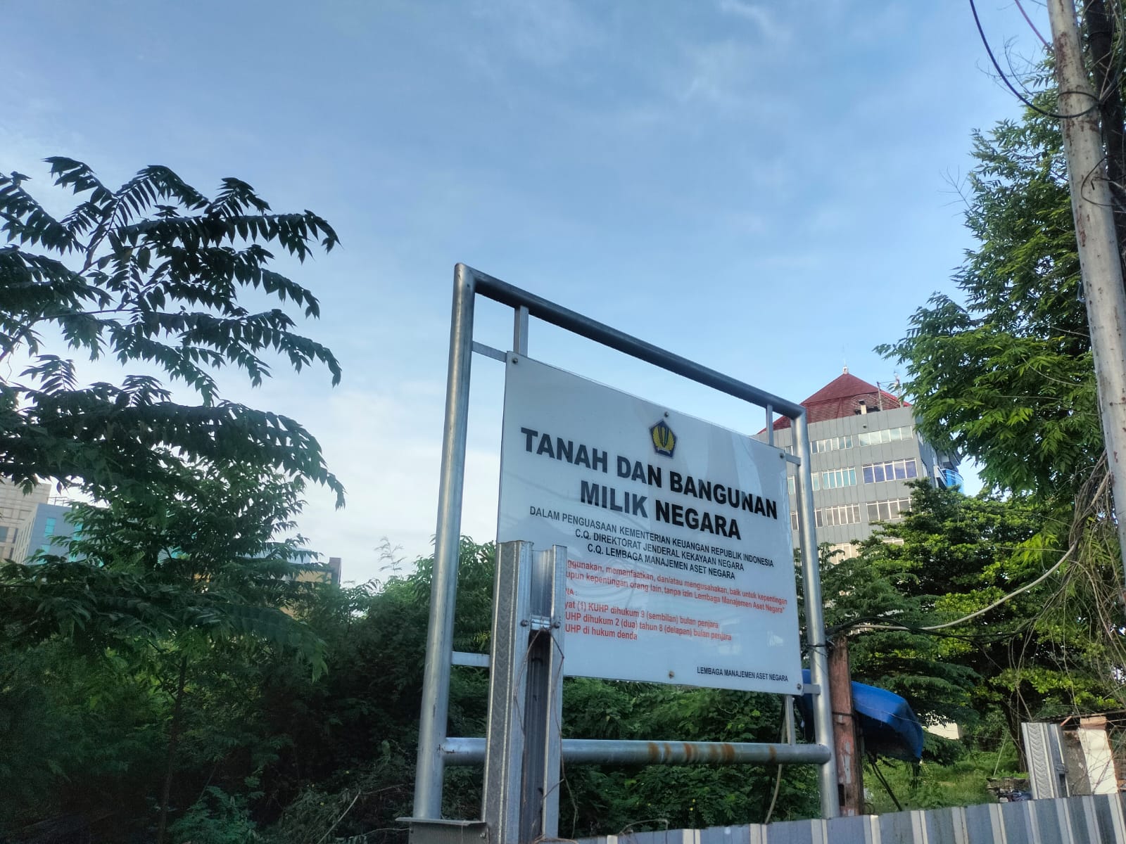 Awal Tahun, LMAN Tancap Gas Optimalkan Aset Negara agar Berdaya Guna