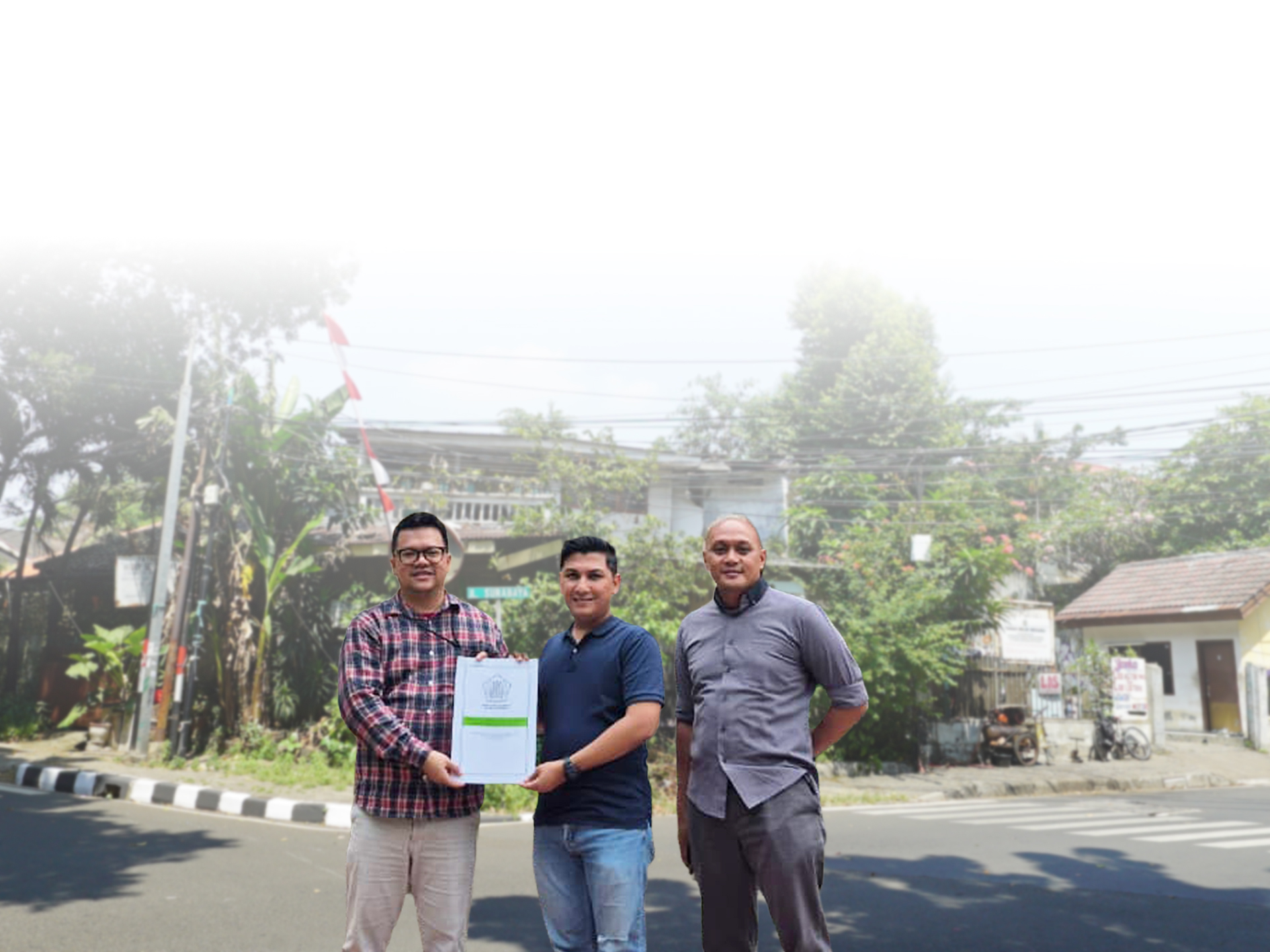 Semakin Dipercaya, LMAN Konsisten Optimalkan Aset Negara