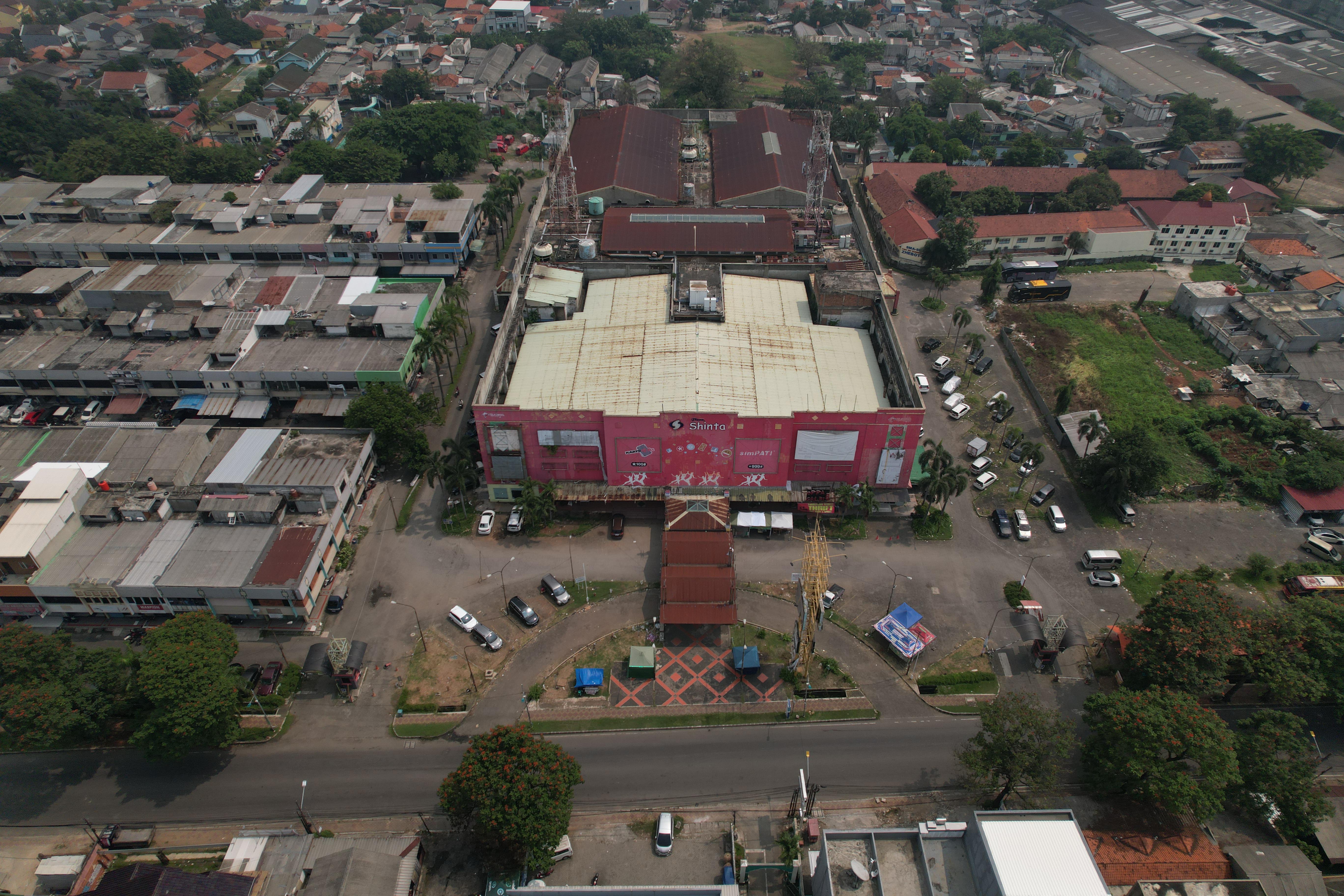 LMAN Kian Dipercaya, Kelola Aset Strategis dan Memiliki Nilai Tinggi