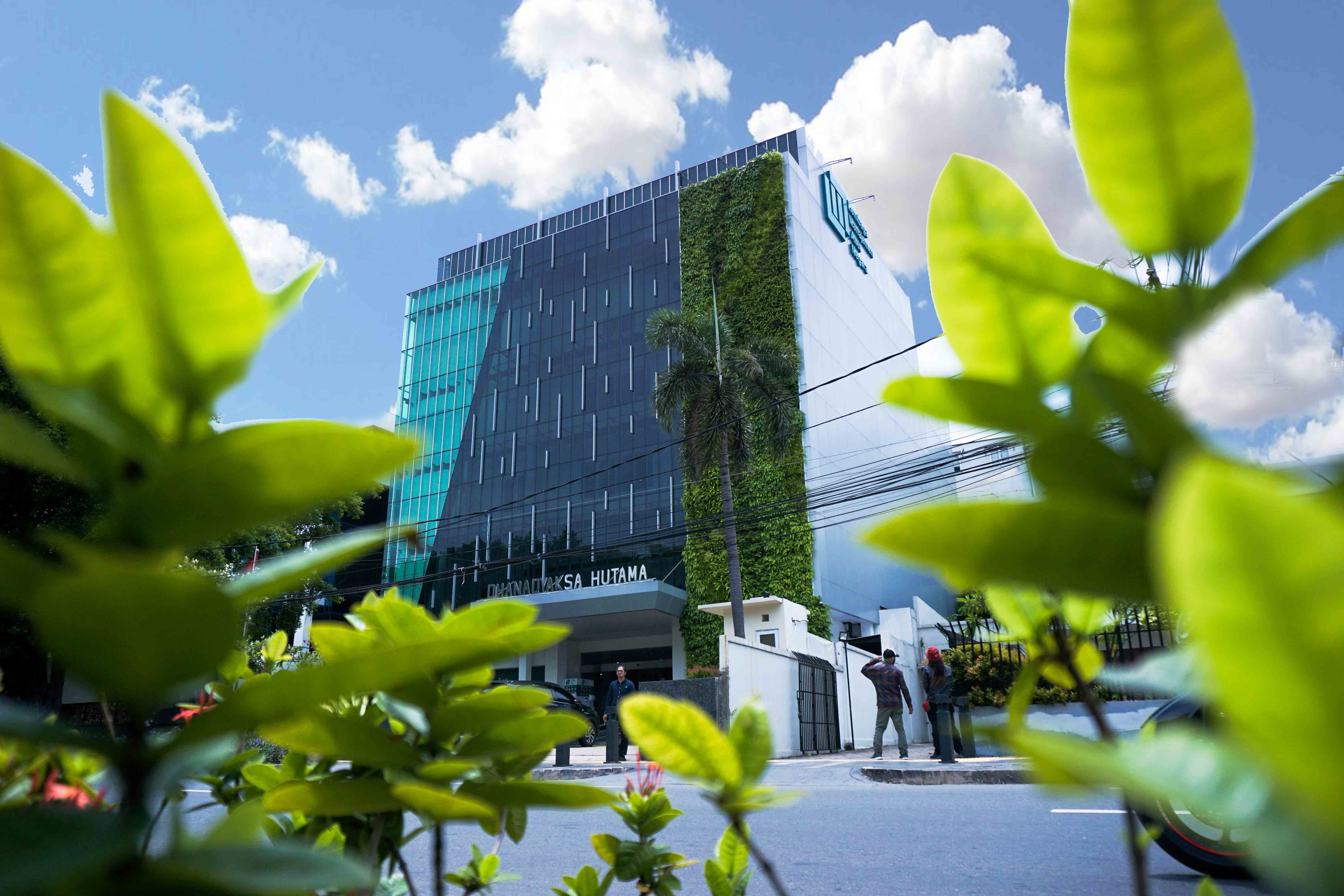 LMAN Tegaskan Pengelolaan Aset Negara Dilaksanakan Secara Transparan dan Sesuai Ketentuan yang Berlaku